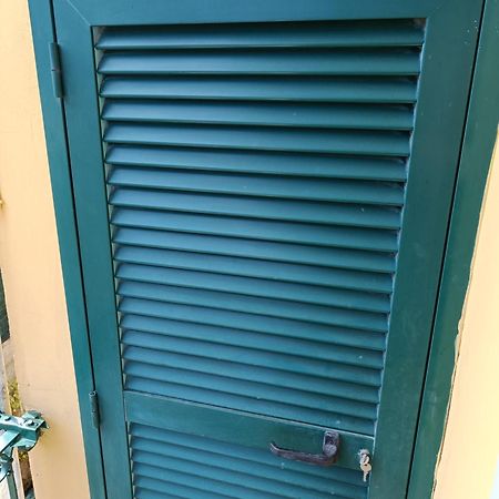 Soft House Apartment La Spezia Exterior photo