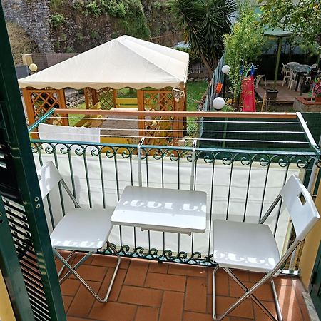 Soft House Apartment La Spezia Exterior photo