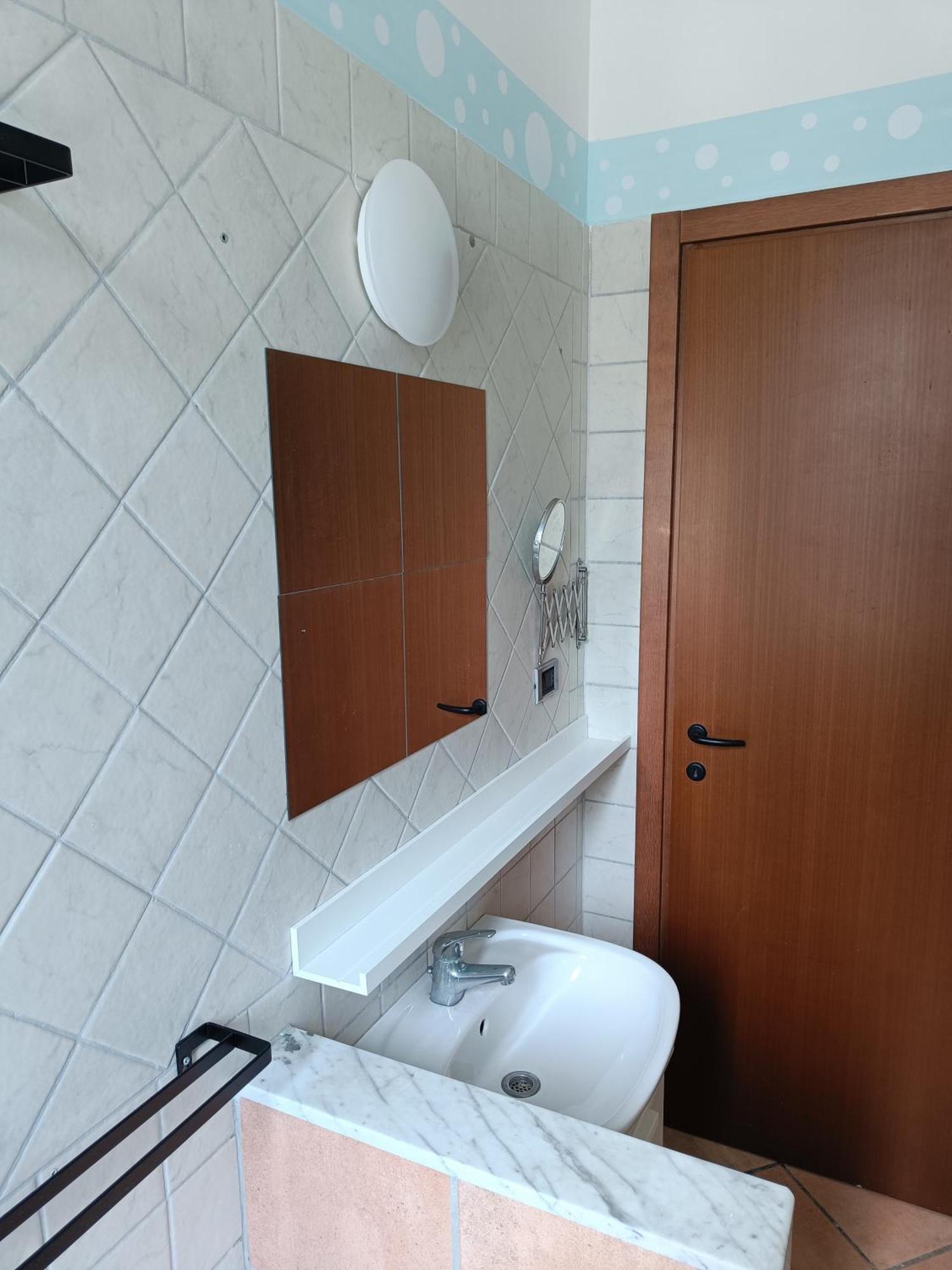 Soft House Apartment La Spezia Exterior photo