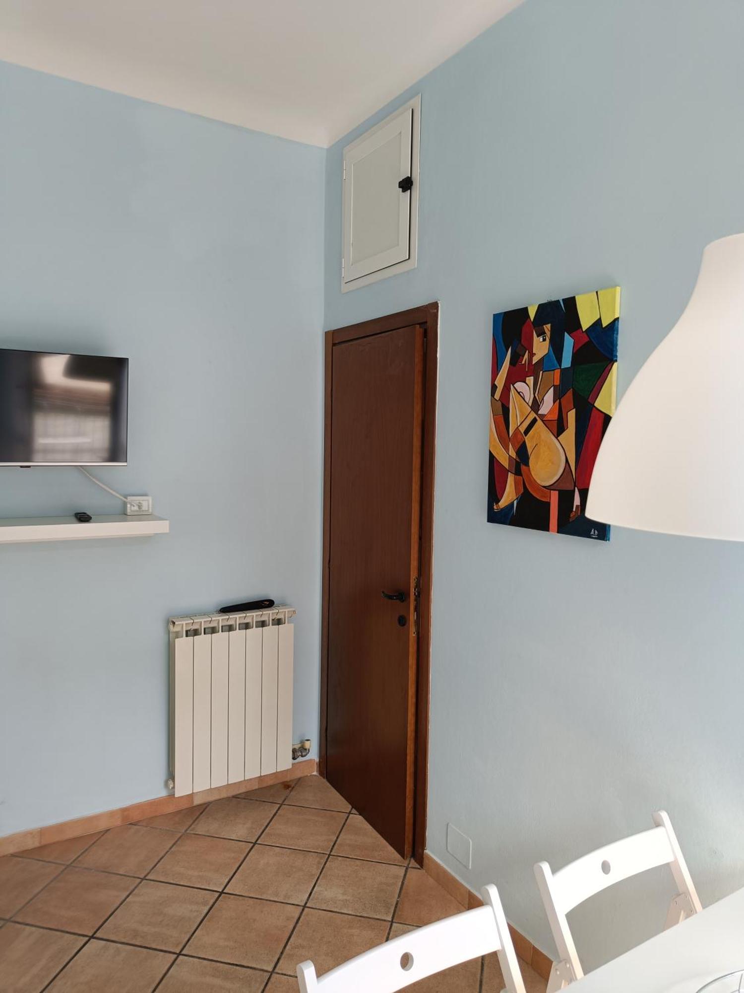 Soft House Apartment La Spezia Exterior photo