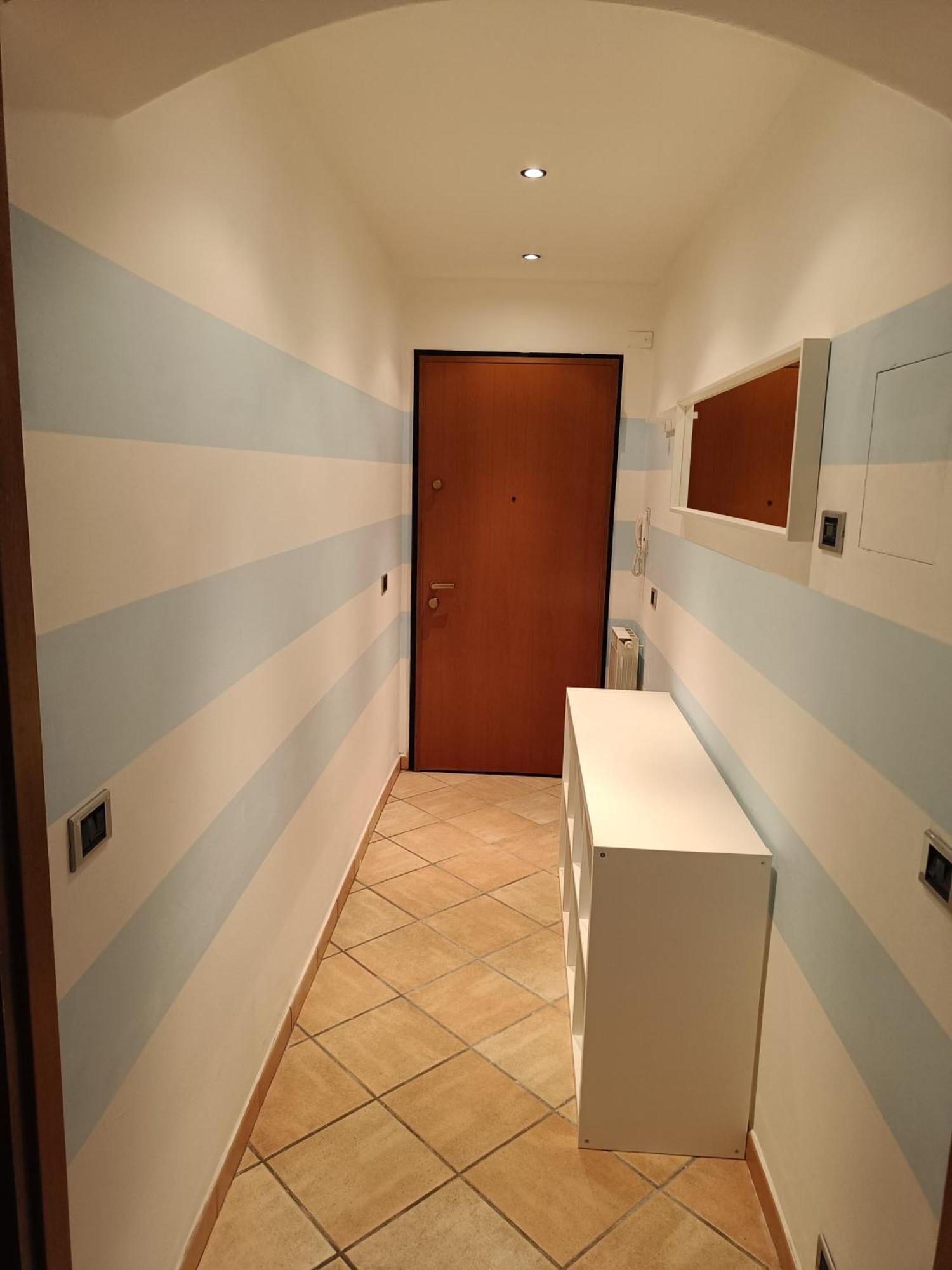 Soft House Apartment La Spezia Exterior photo