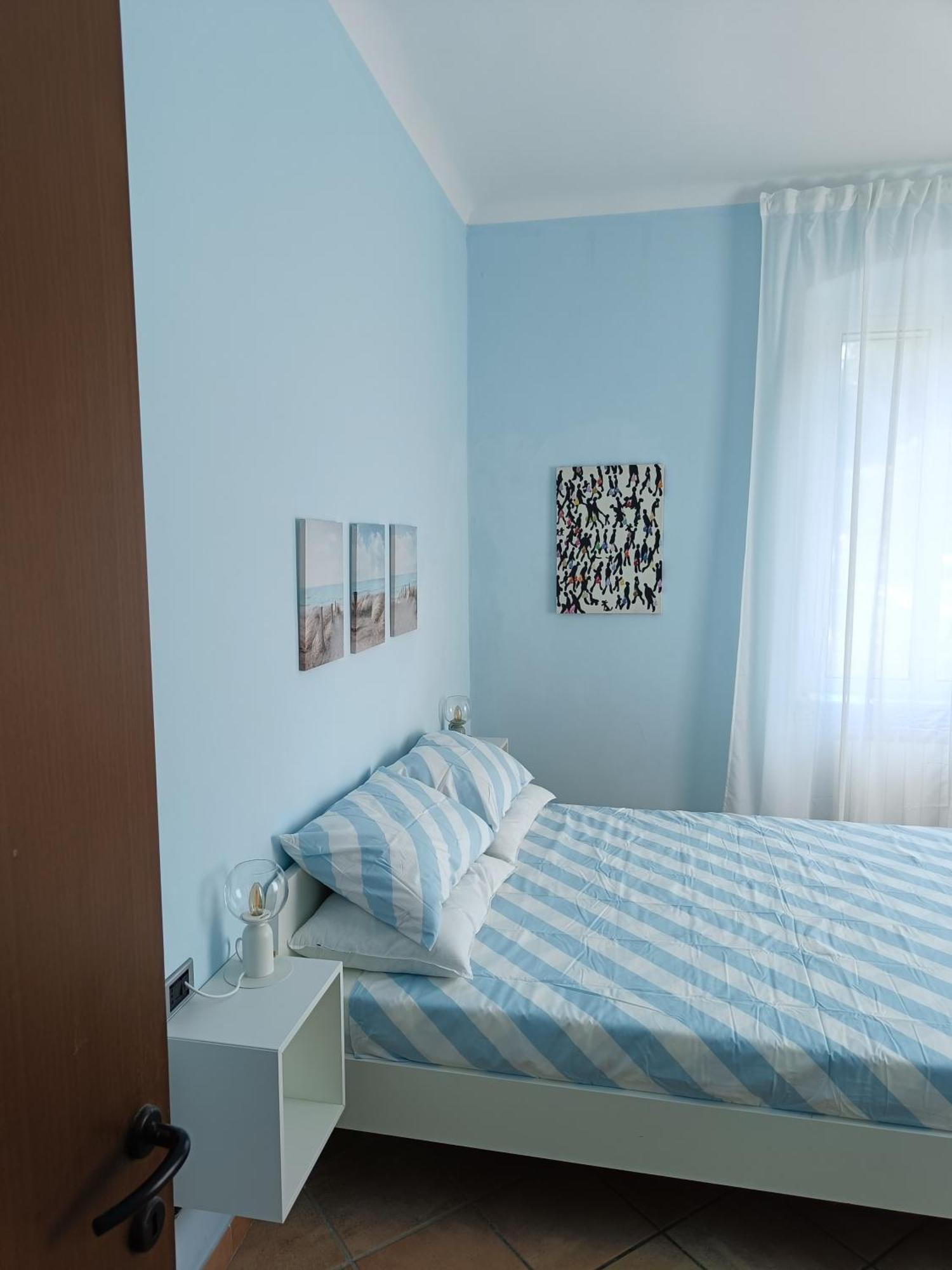 Soft House Apartment La Spezia Exterior photo