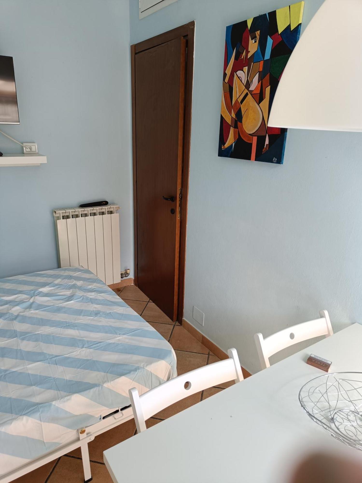 Soft House Apartment La Spezia Exterior photo
