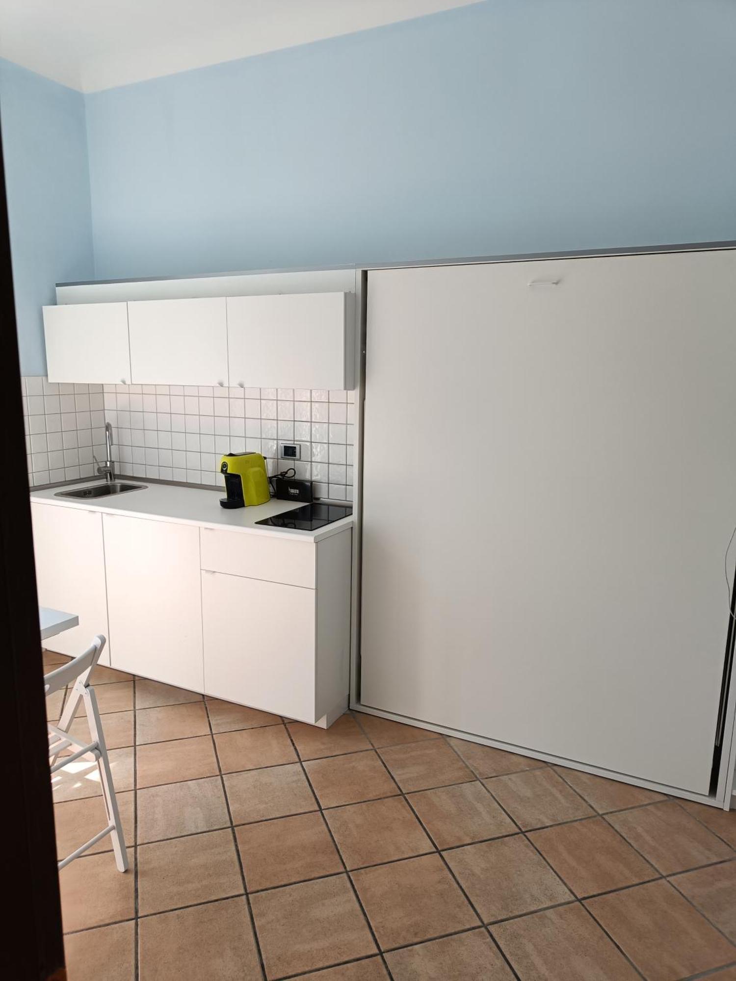 Soft House Apartment La Spezia Exterior photo
