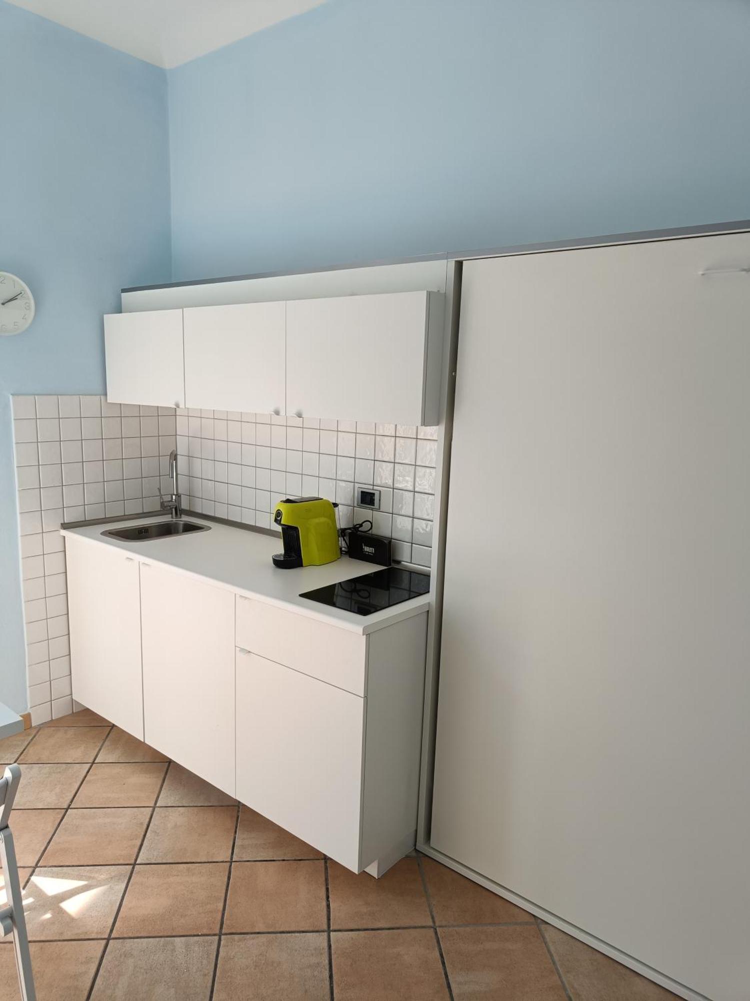 Soft House Apartment La Spezia Exterior photo