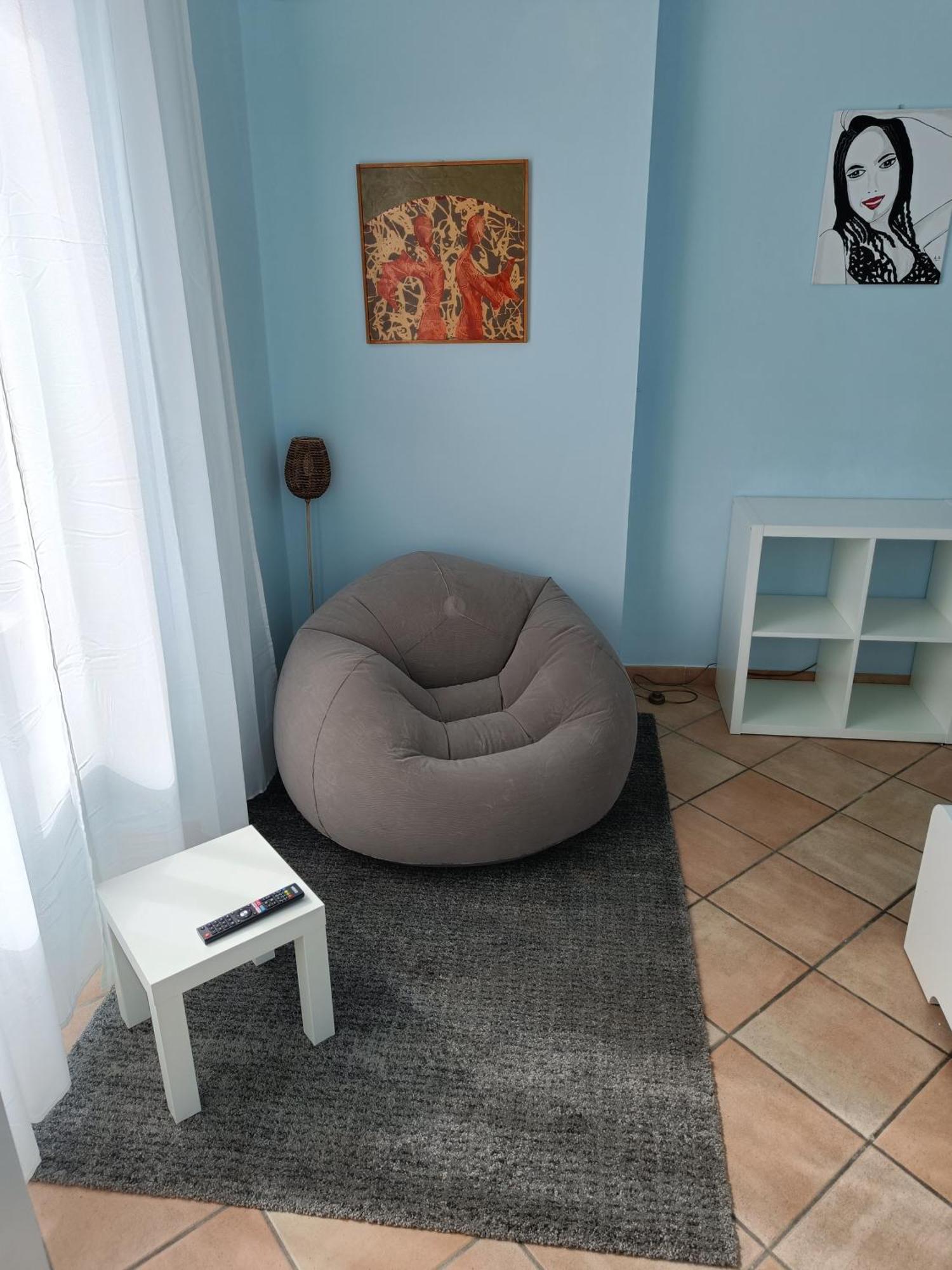 Soft House Apartment La Spezia Exterior photo
