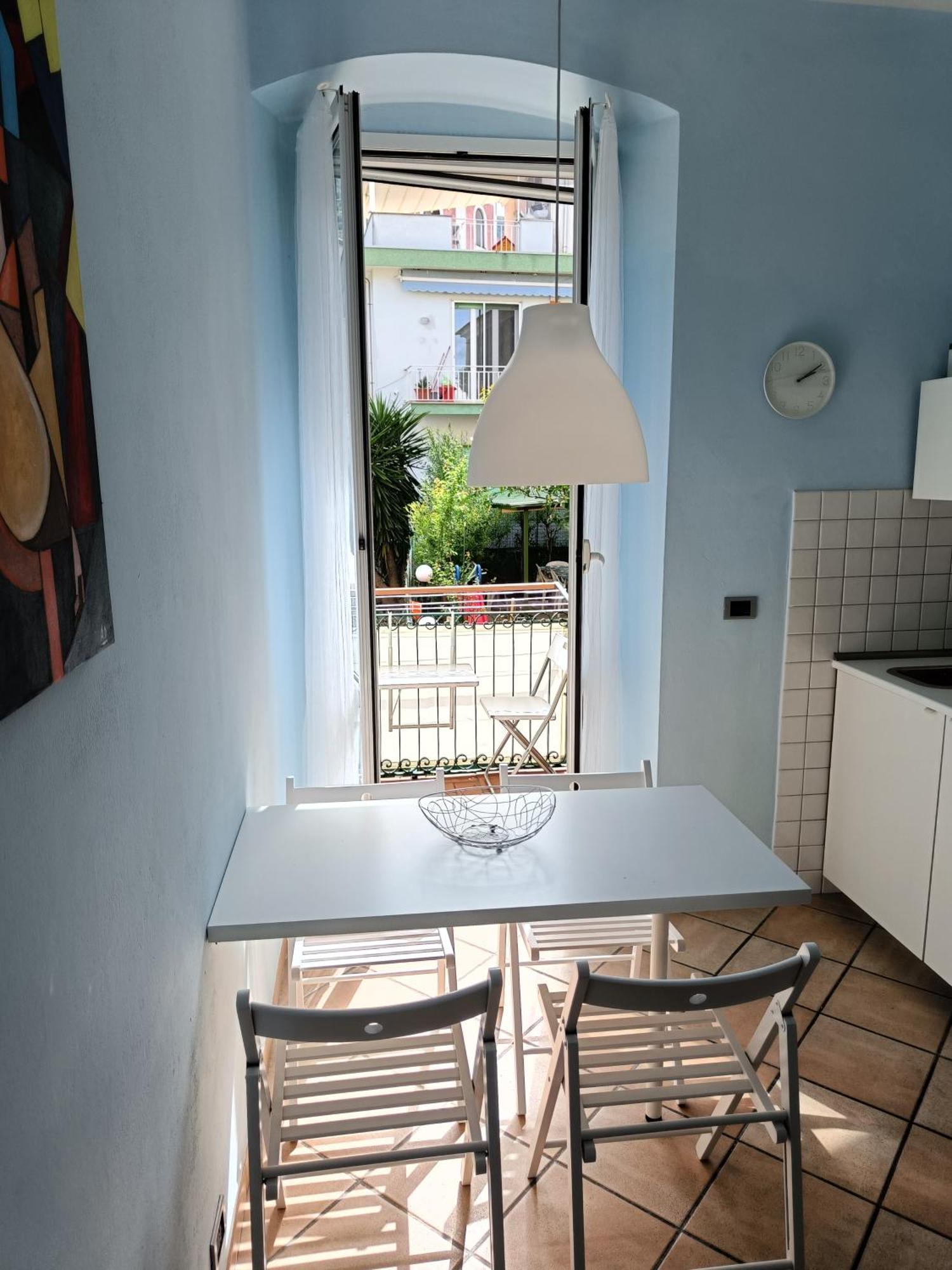 Soft House Apartment La Spezia Exterior photo