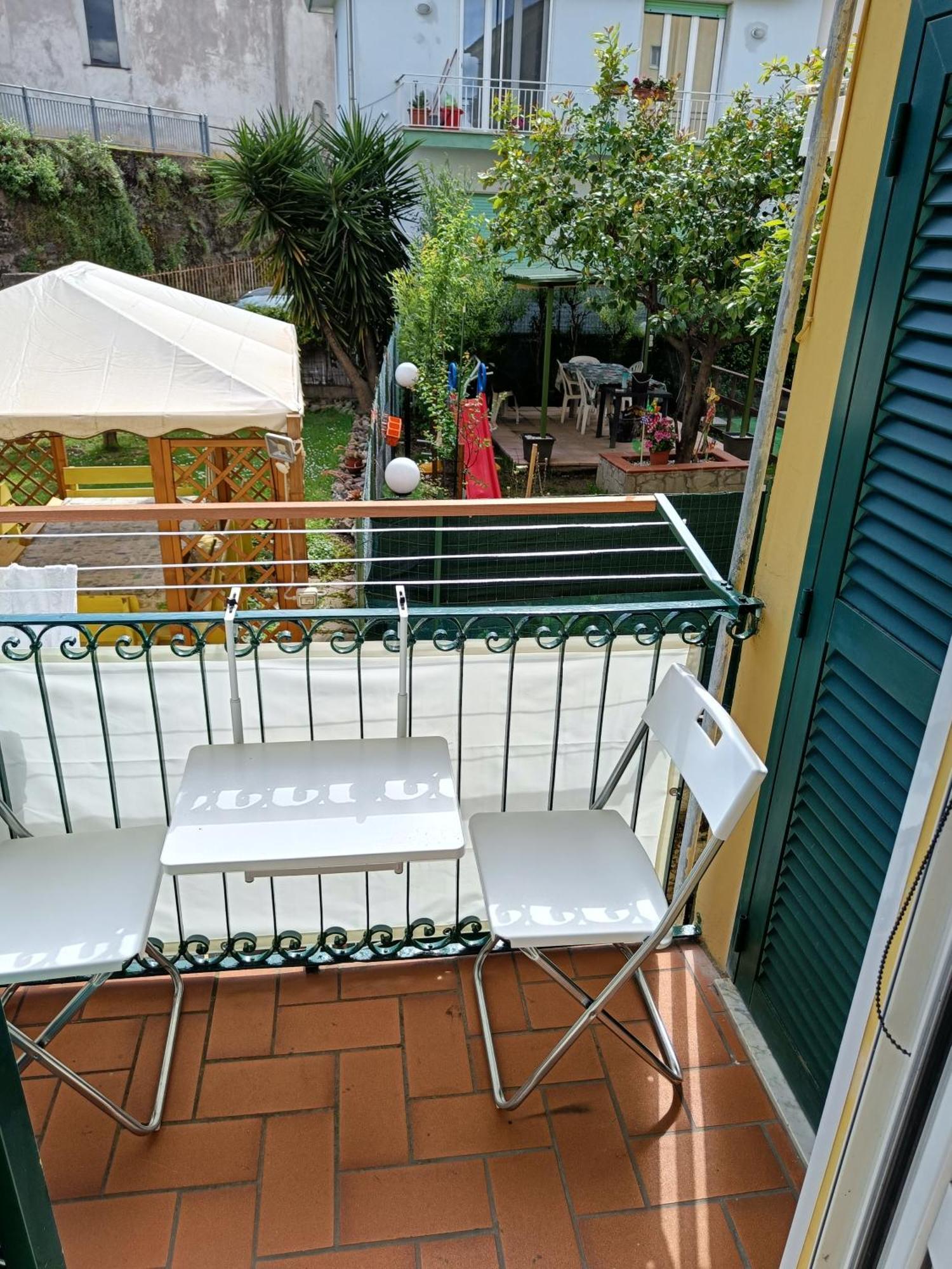 Soft House Apartment La Spezia Exterior photo