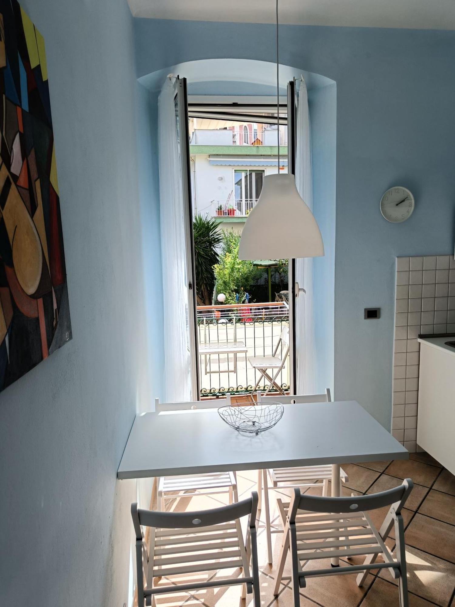 Soft House Apartment La Spezia Exterior photo